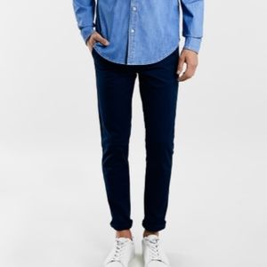 Topman Chinos